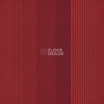 Ковровая плитка Interface Straightforward II 4268015 Dahlia фото 1 | FLOORDEALER